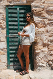 Top Waikiki Morley Sand
