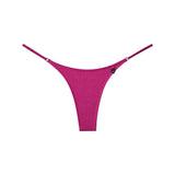 Alice Shine Magenta Bottom