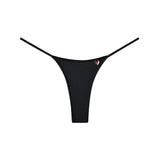 Gili Black Bottom